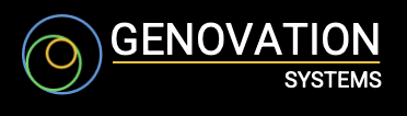 Genovation Systems Logo